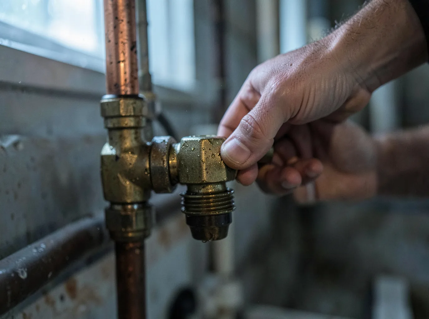 Emergency Plumber Darien, WI FAQs